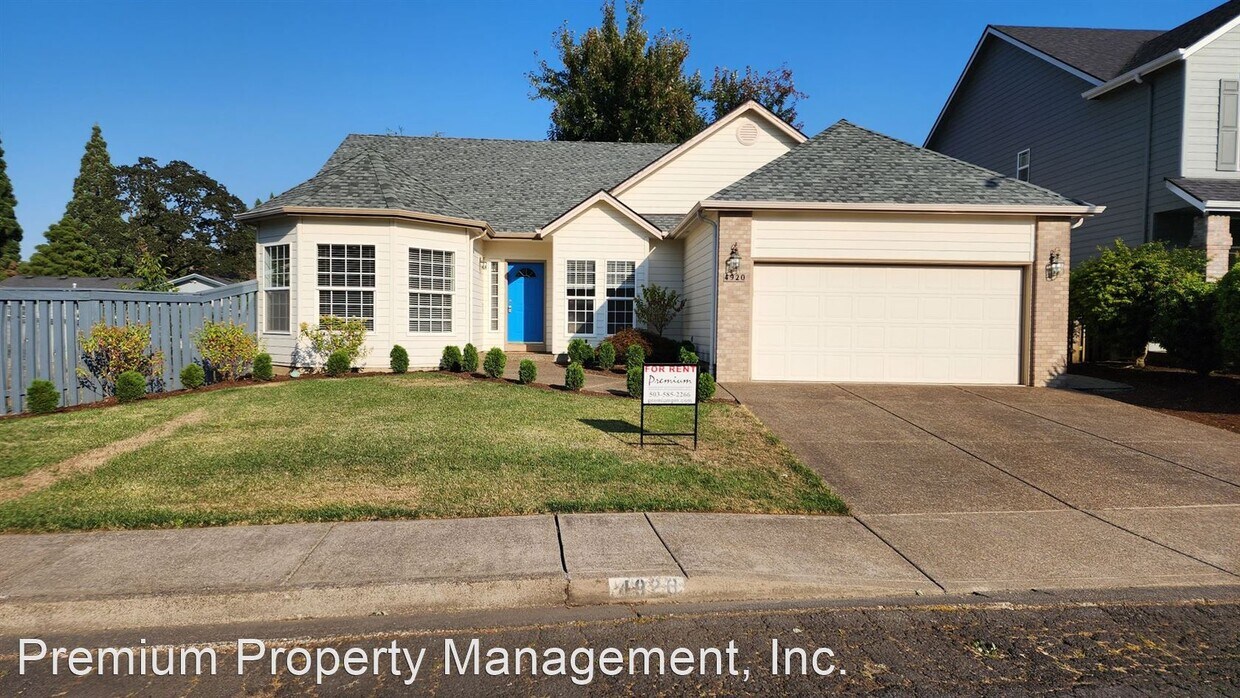 Primary Photo - 3 br, 2 bath House - 4920 21st Ave S