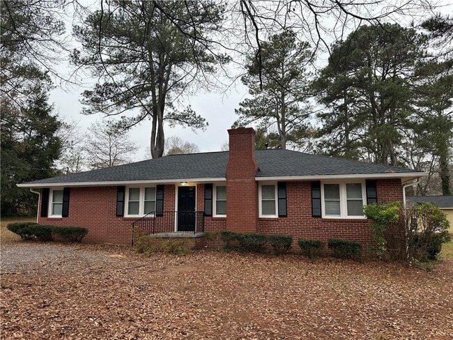 Building Photo - 481 New Salem Rd