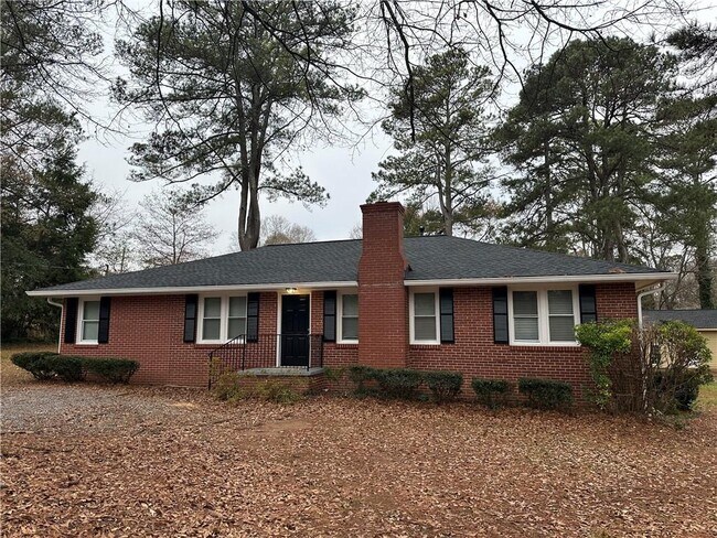 Foto del edificio - 481 New Salem Rd