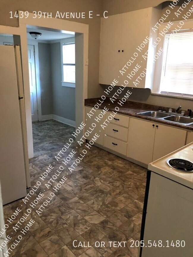 Foto del edificio - 1439 39th Ave E