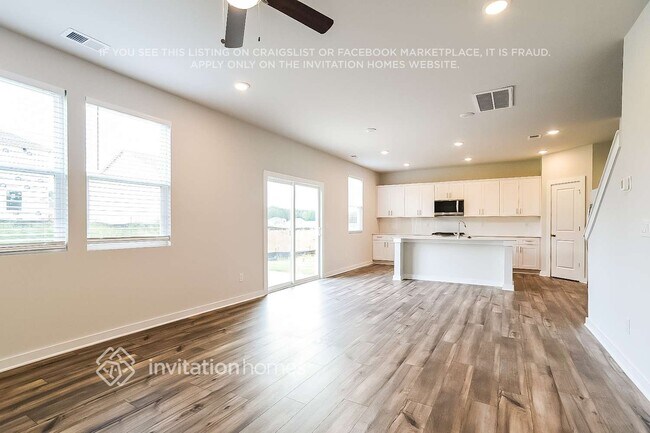 Foto del edificio - 820 Hallman Br Ln