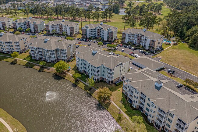 Building Photo - 4869 Luster Leaf Cir