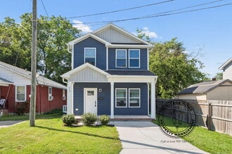 Building Photo - 532 Harriett St