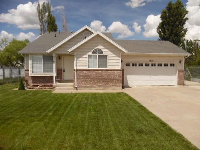 Primary Photo - 3930 W 4750 S