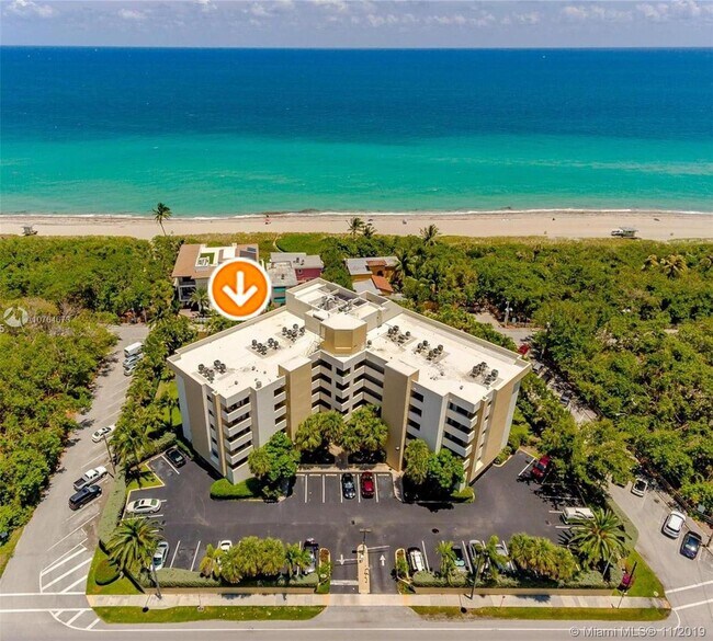Foto del edificio - 4201 N Ocean Dr