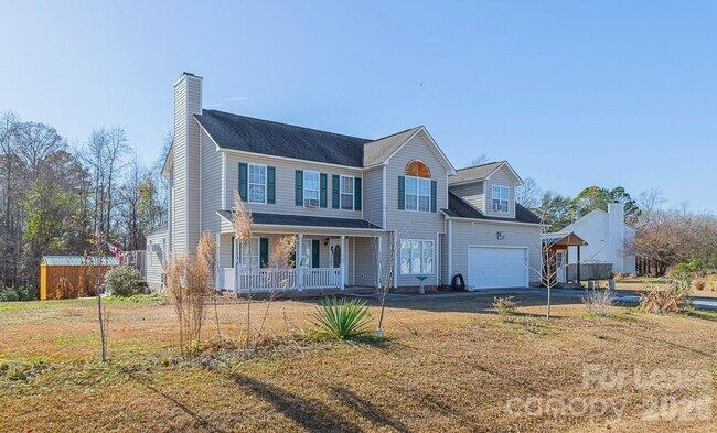 Foto del edificio - 110 Mendover Dr