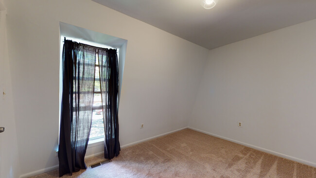 Foto del edificio - 1107 M St NW