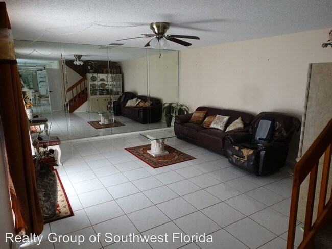 Building Photo - 2 br, 2 bath House - 18001 San Juan Ct #1