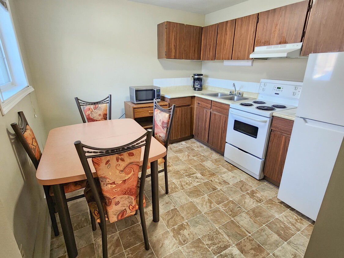Photo principale - 4705 53rd Pl NW