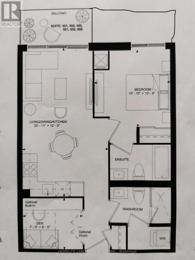 Building Photo - 38 Simcoe Promenade