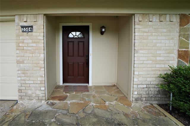 Primary Photo - 3504 Gatewood Ln