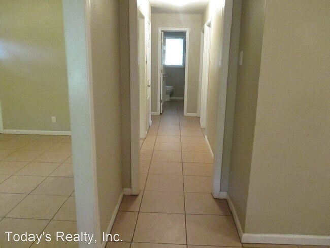 Building Photo - 3 br, 2 bath House - 605 Garden Street