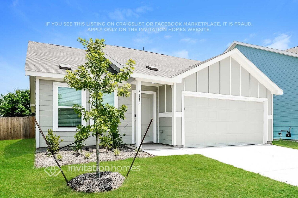 Building Photo - 7112 Landings Edge Rd