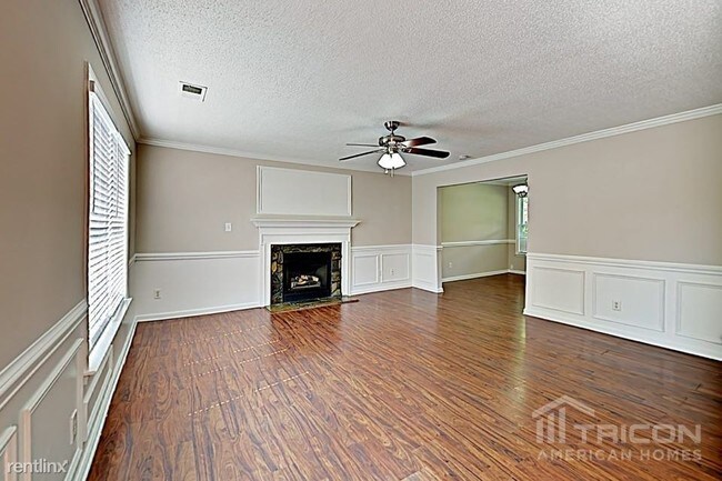 Foto del edificio - 3969 Hollows Glen Ct SW