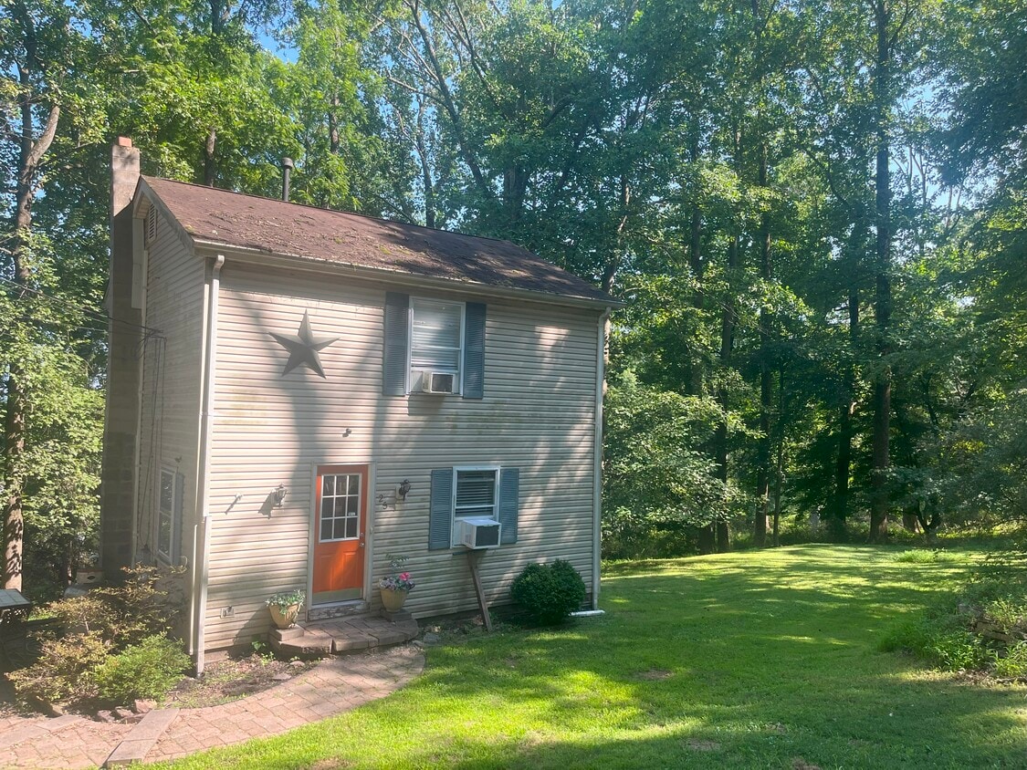 Primary Photo - 25 Cherryville Stanton Rd