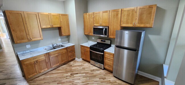 Foto del edificio - 1639 S Trumbull Ave