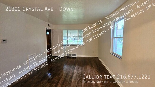 Foto del edificio - 21300 Crystal Ave