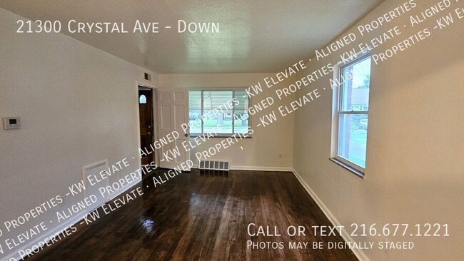 Building Photo - 21300 Crystal Ave