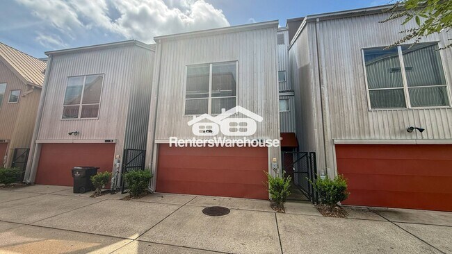 Foto del edificio - 2605 Calumet St
