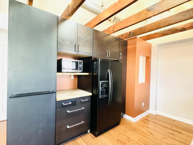 Foto del edificio - 4213 Butler St