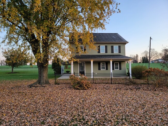 Building Photo - 3945 Conrad Weiser Pky