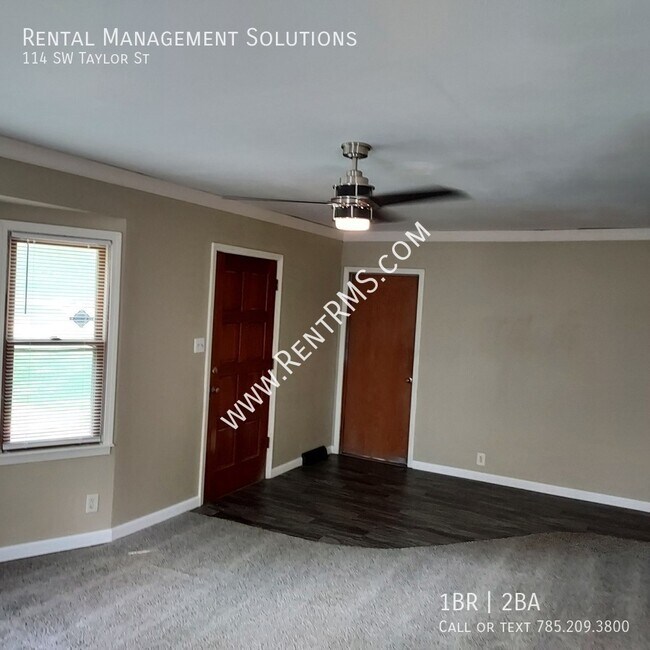 Foto del edificio - 114 SW Taylor St