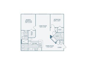 Gables Montecito Rentals - Palm Beach Gardens, FL ...