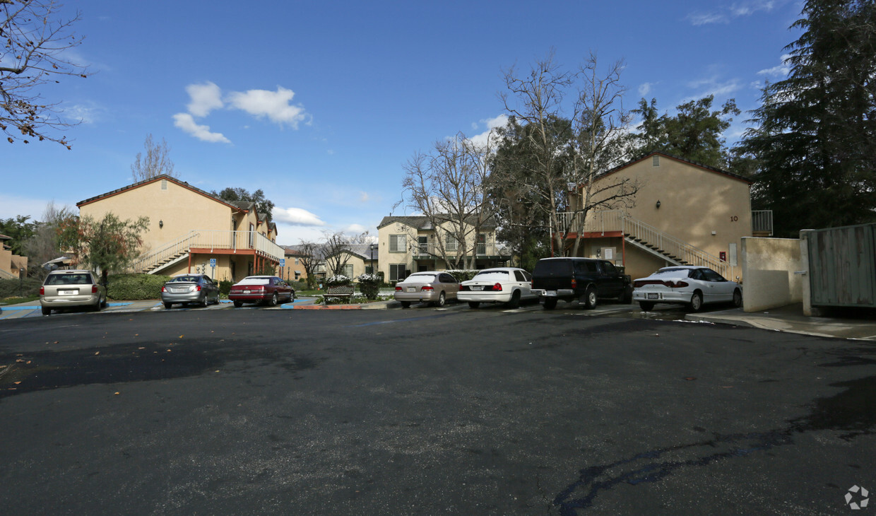 Building Photo - Yucaipa Terrace