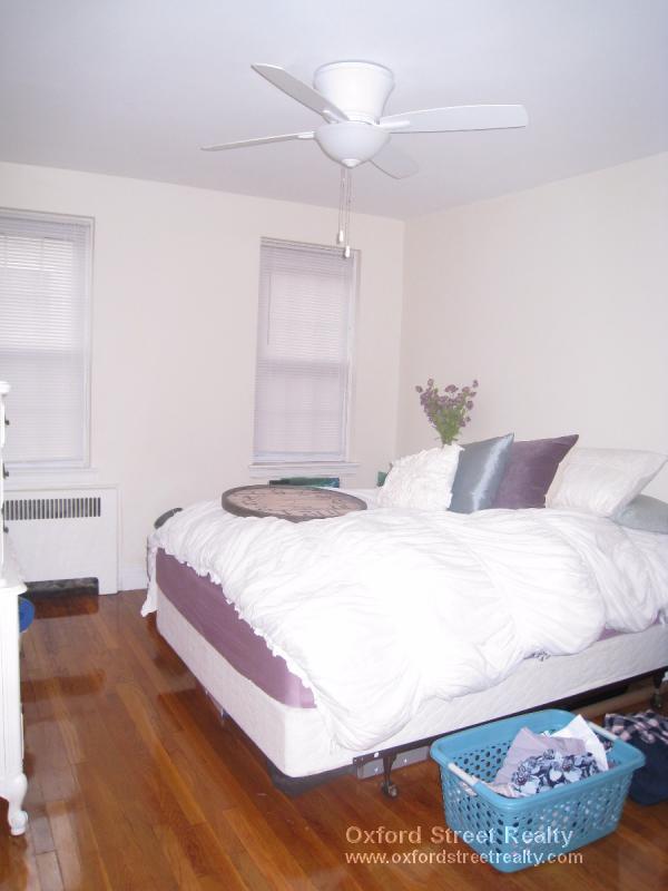 Building Photo - 16 Ware St