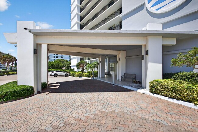 Foto del edificio - 840 Ocean Dr