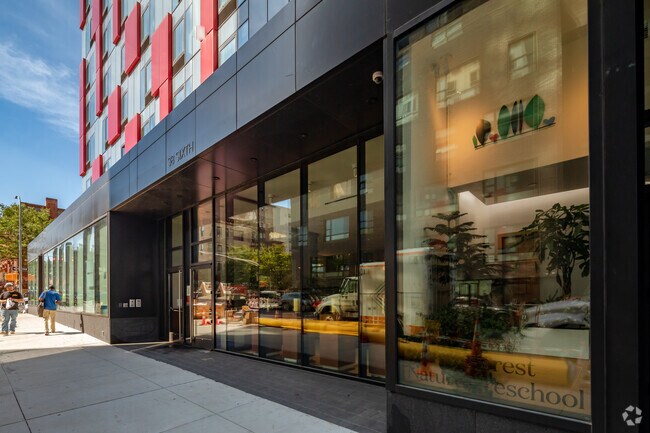 Barclays I - 38 6th Avenue - 4