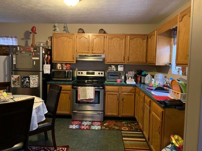 Building Photo - 724 KY-550