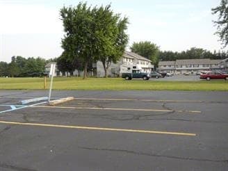 Primary Photo - Northgate Apartments