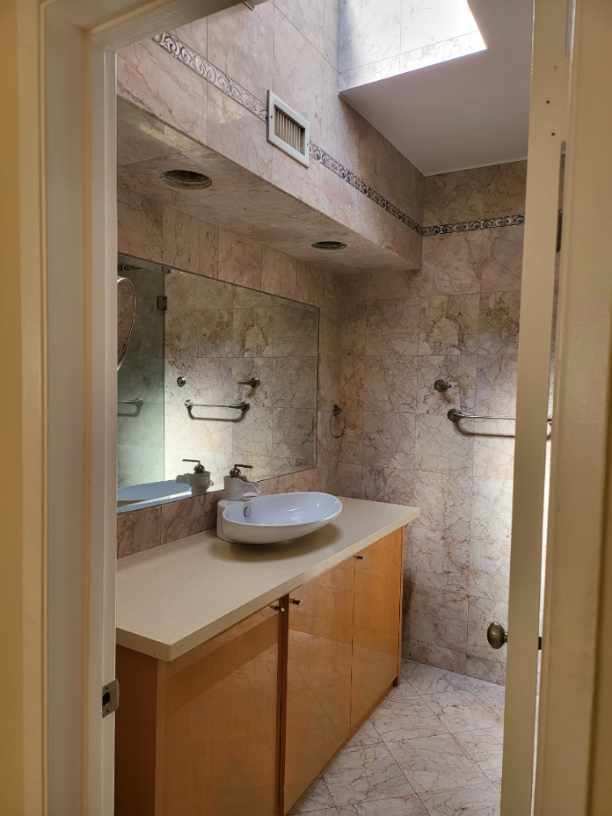 Master Bathroom - 14451 Benefit St