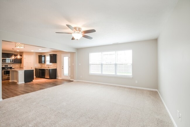 Foto del edificio - 816 Declaration Dr