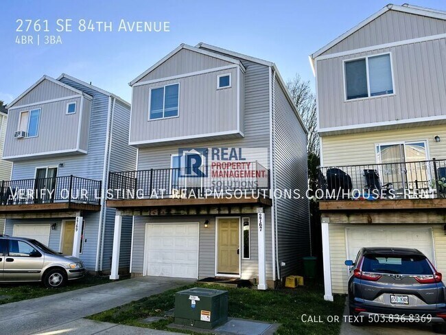 Foto del edificio - 2761 SE 84th Ave