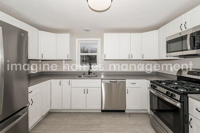 Foto del edificio - Charming 3 Bedroom Home in Minneapolis!