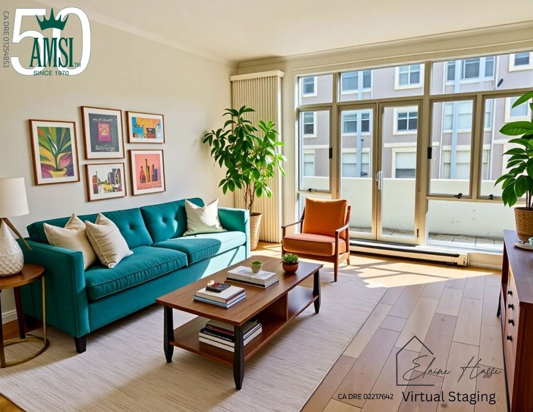Foto principal - Stylish City Living for the Modern Profess...