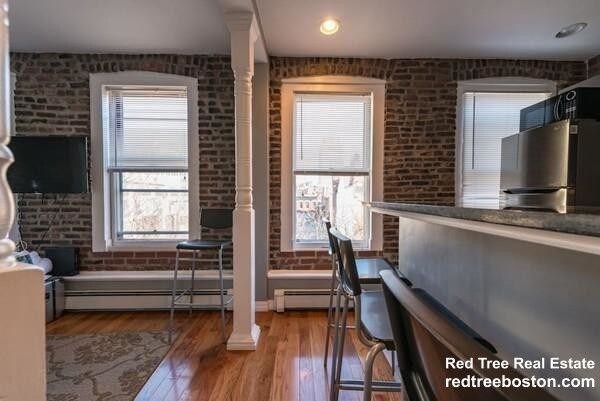 Building Photo - 2 bedroom in Boston MA 02114