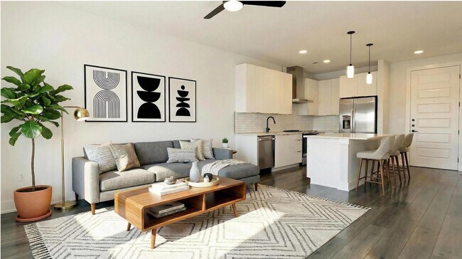 Foto del edificio - 2220 Webberville Rd