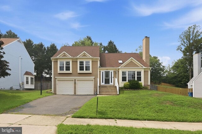 Photo - 7690 Green Garland Drive House