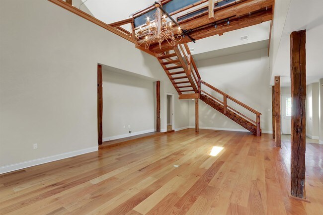 Foto del edificio - 3096 E Prospect Rd