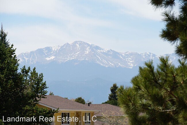 Building Photo - 4 br, 3 bath House - 3010 Cortina Drive