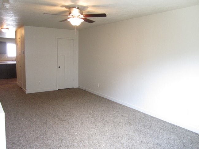 Interior Photo - Edgewater 4Plex