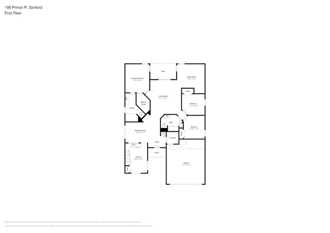 Building Photo - 100 Prince Pl