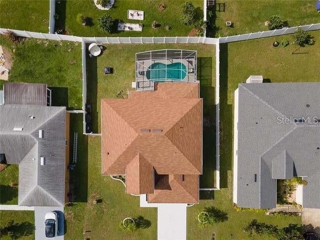 Building Photo - 412 Marlberry Leaf Ave