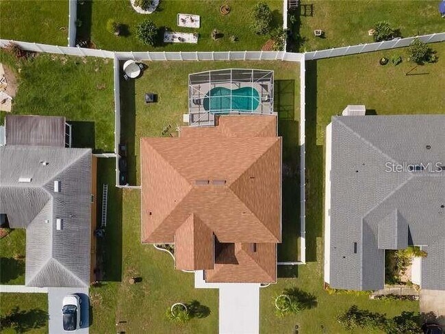 Foto del edificio - 412 Marlberry Leaf Ave