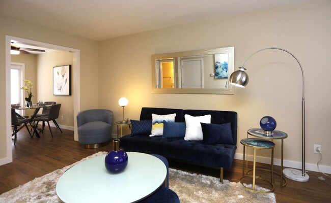 Photo - 125 Western Villa Dr Apartment