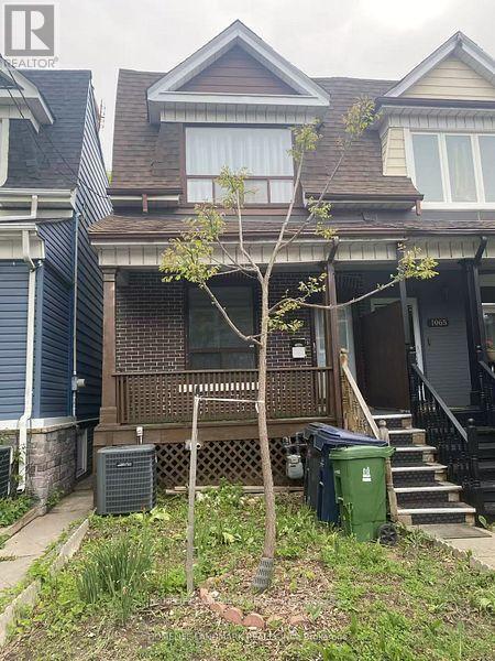 Primary Photo - 1067 Dovercourt Rd