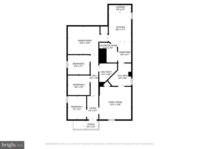 Building Photo - 1207 St Andrews Way